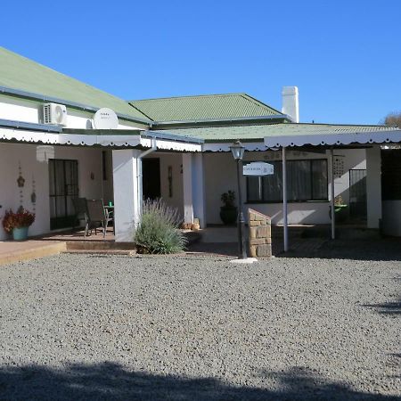 Spes Bona Guesthouse Colesberg Kültér fotó