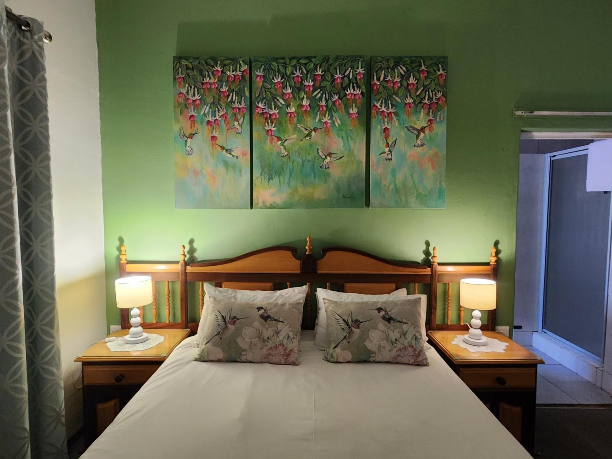Spes Bona Guesthouse Colesberg Kültér fotó