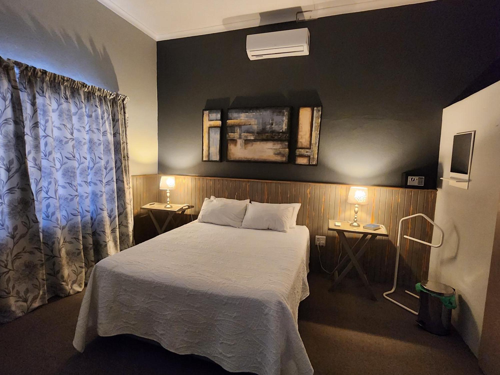 Spes Bona Guesthouse Colesberg Kültér fotó