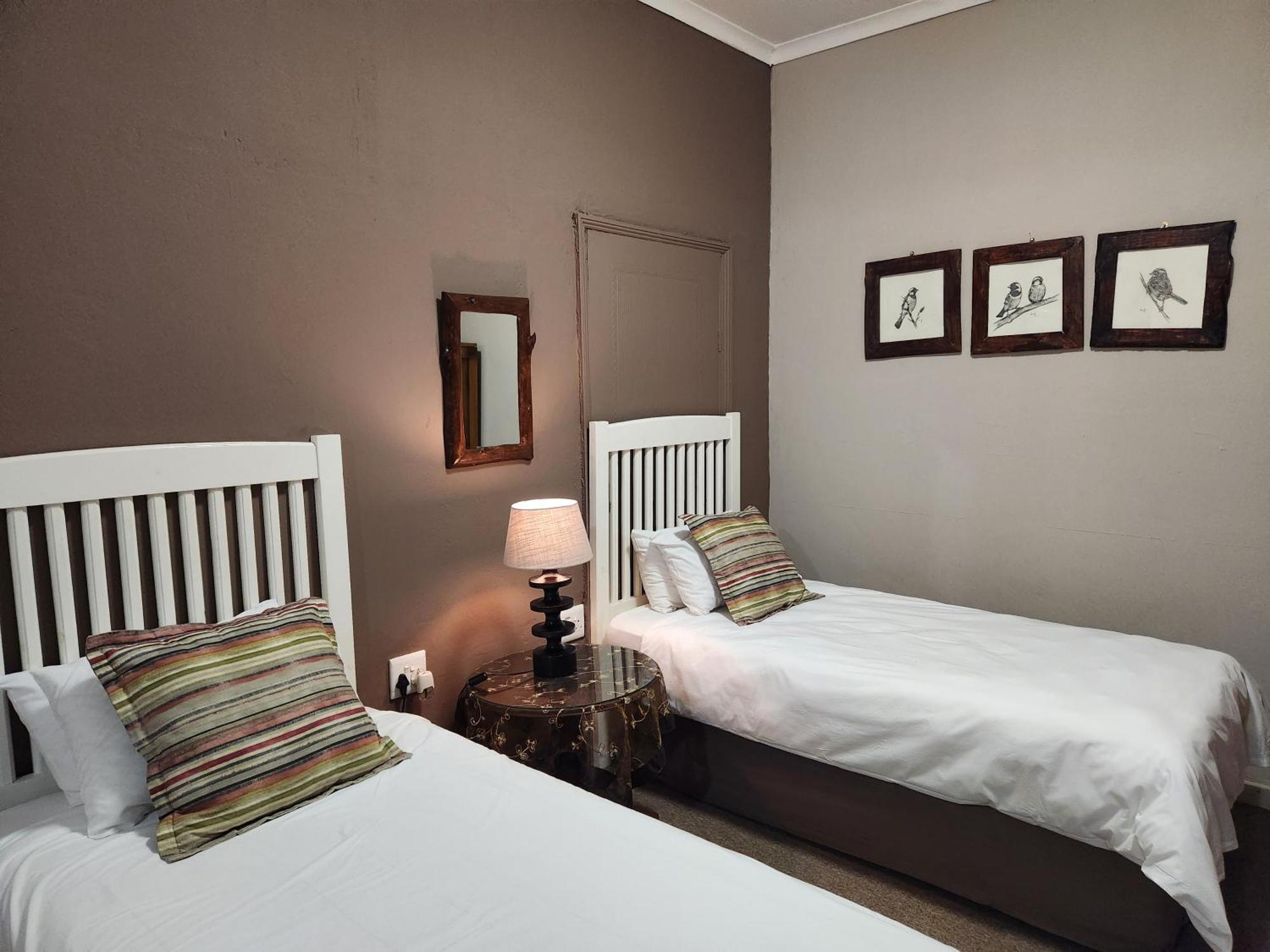 Spes Bona Guesthouse Colesberg Kültér fotó