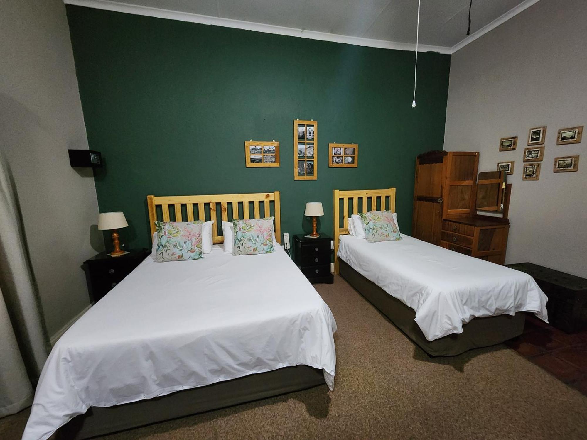 Spes Bona Guesthouse Colesberg Kültér fotó
