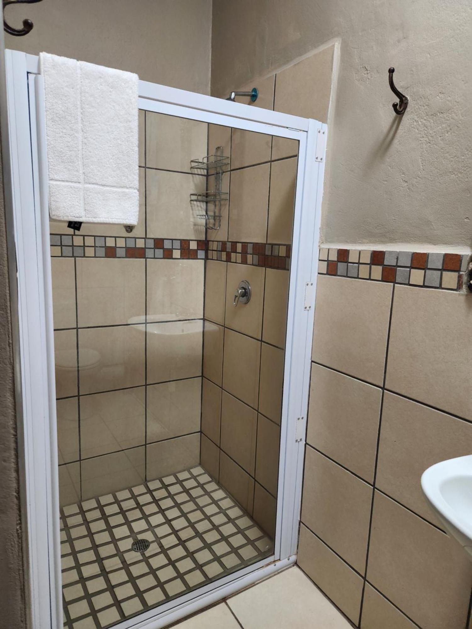 Spes Bona Guesthouse Colesberg Kültér fotó