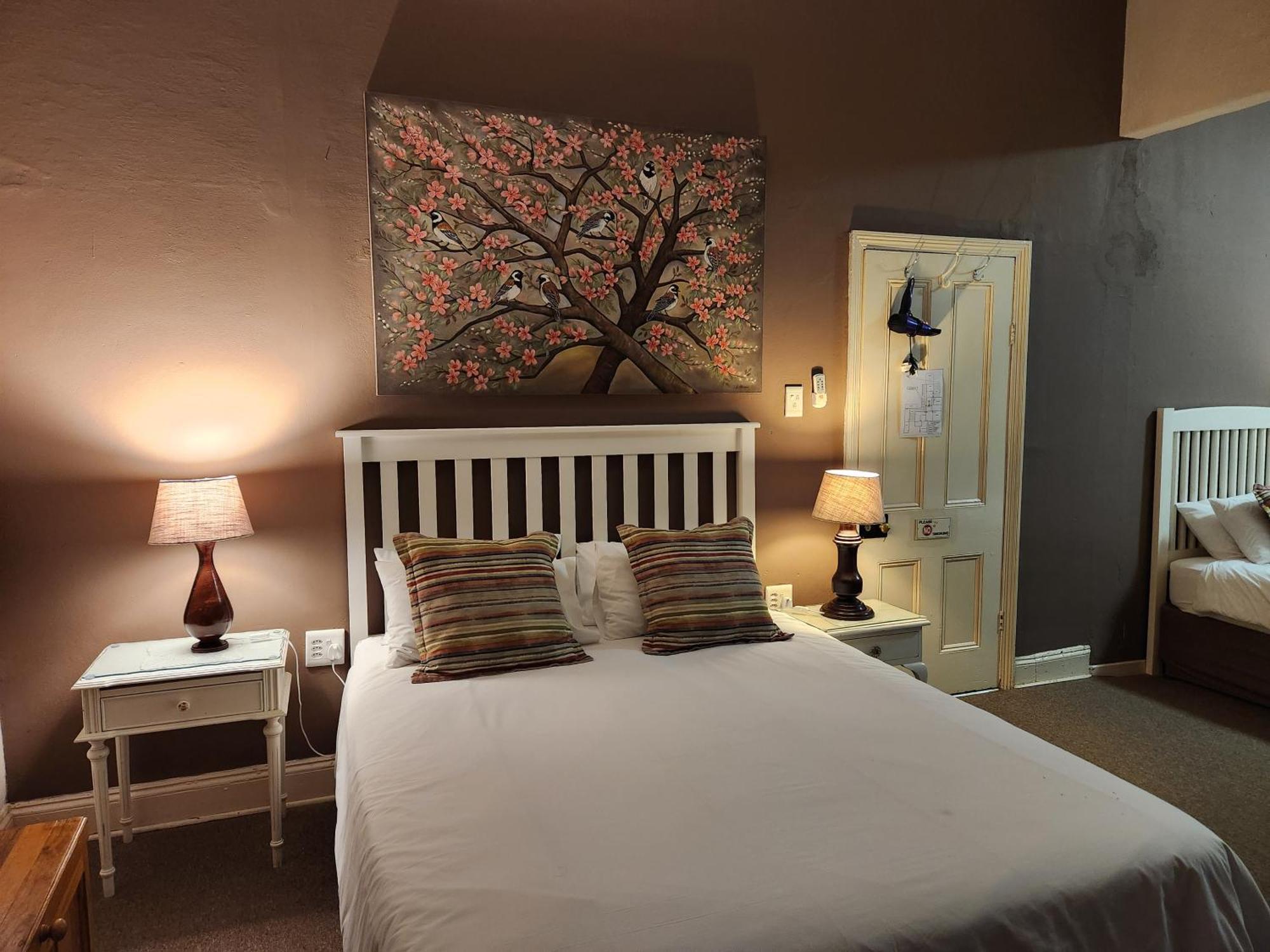 Spes Bona Guesthouse Colesberg Kültér fotó