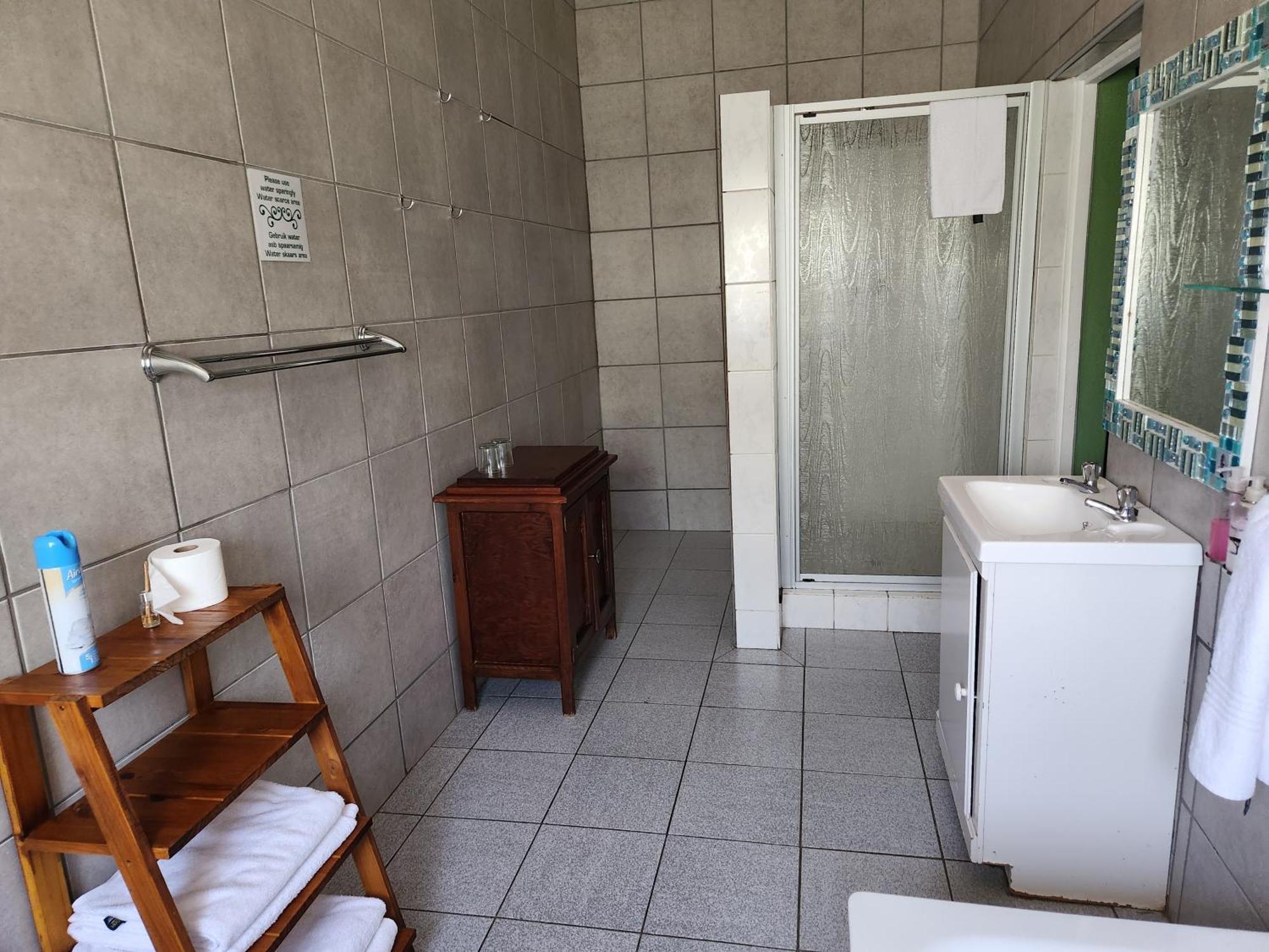 Spes Bona Guesthouse Colesberg Kültér fotó