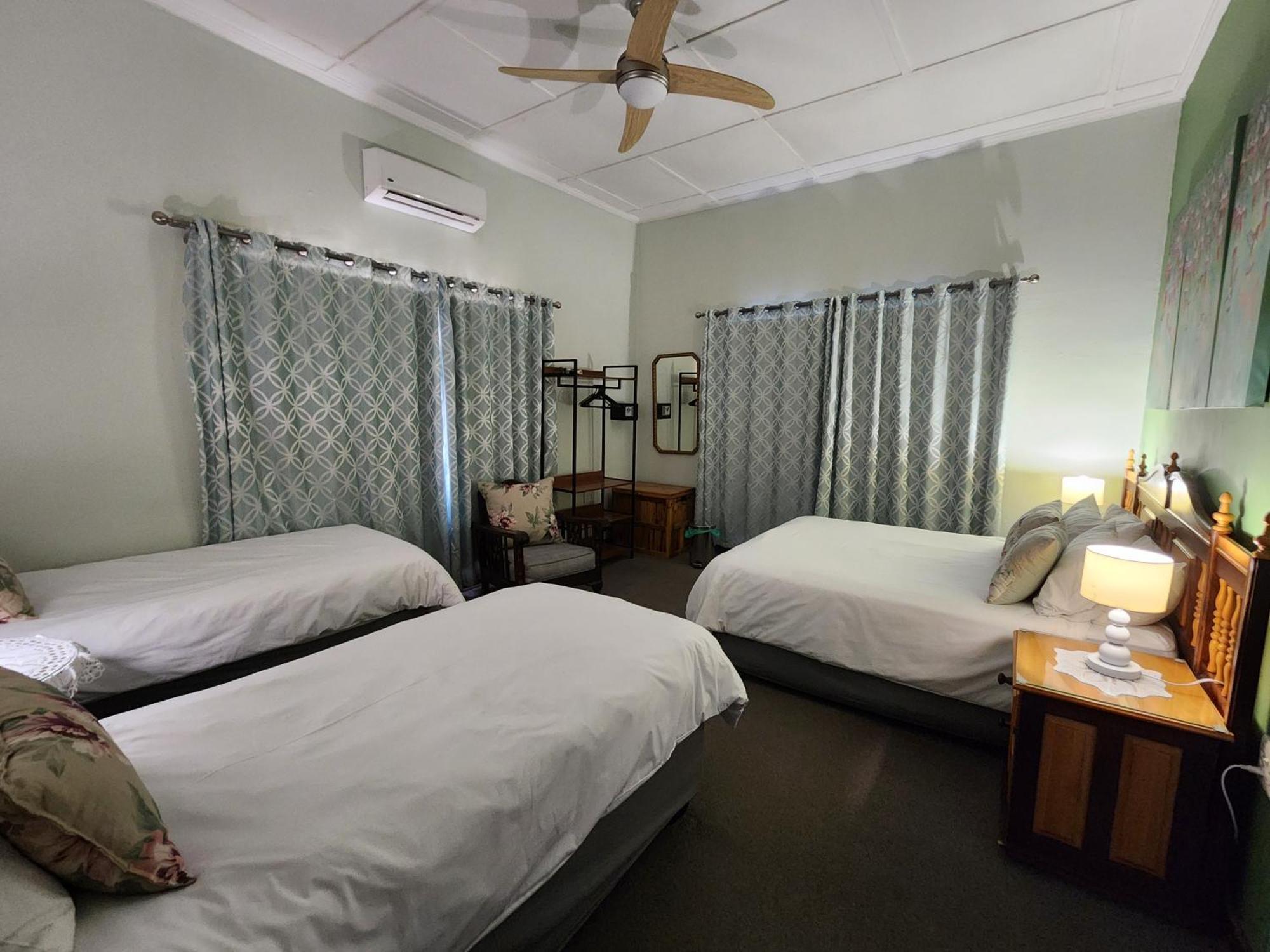 Spes Bona Guesthouse Colesberg Kültér fotó