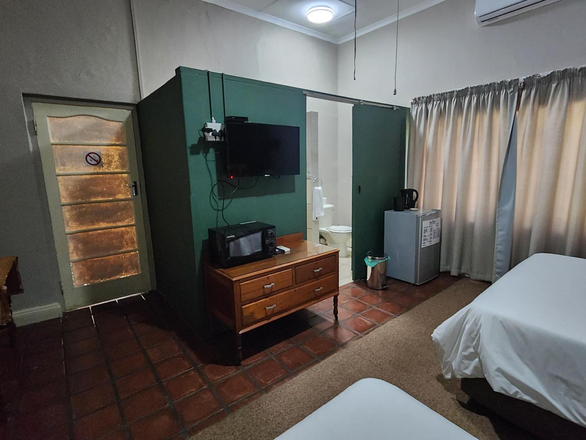 Spes Bona Guesthouse Colesberg Kültér fotó