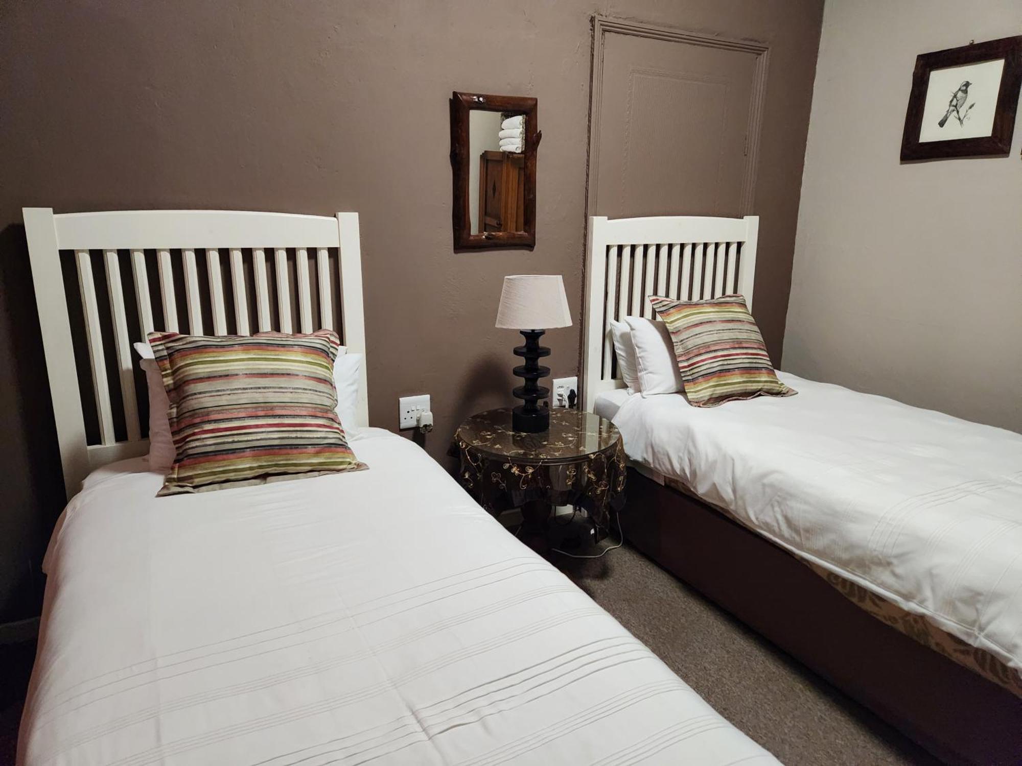 Spes Bona Guesthouse Colesberg Kültér fotó