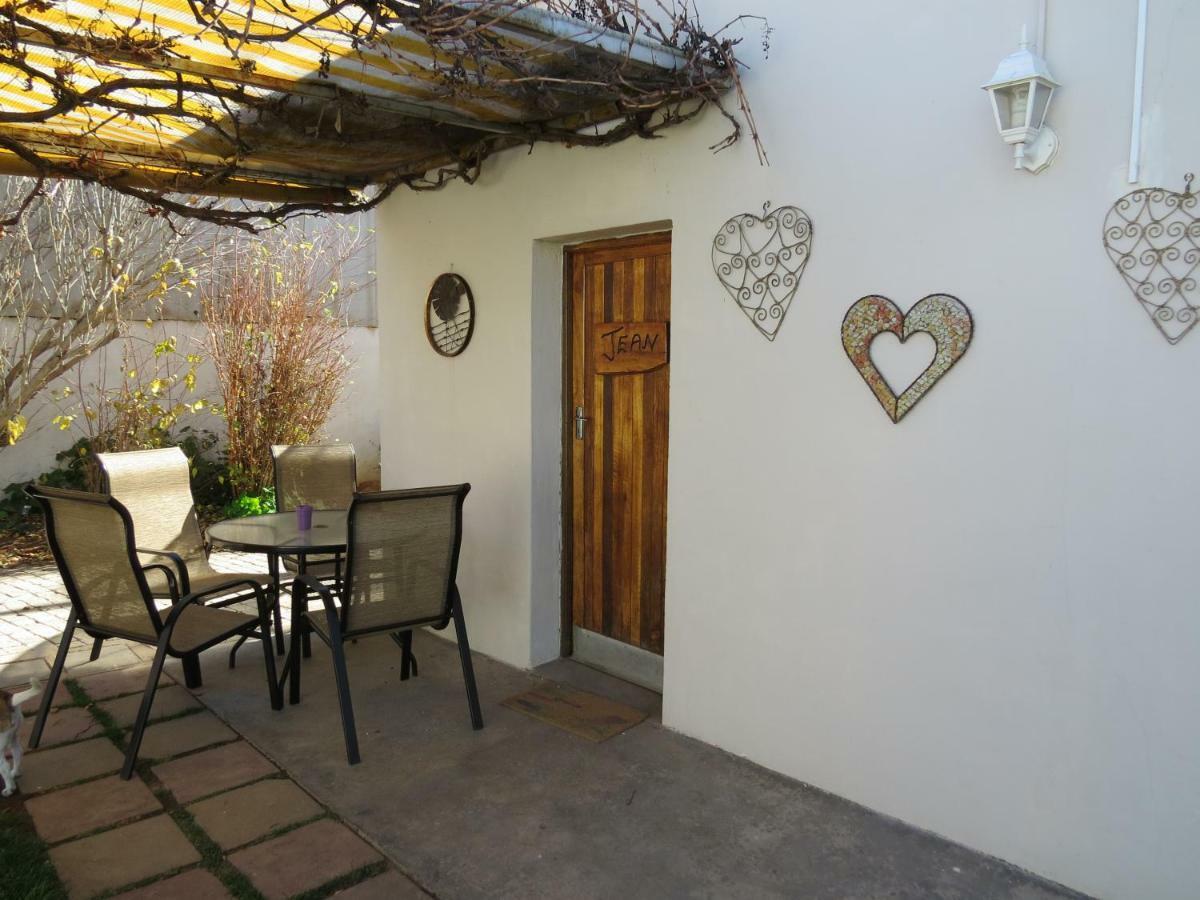 Spes Bona Guesthouse Colesberg Kültér fotó